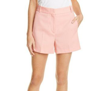 NWT Reiss Tailored Shorts - The Phoenix Short in Apricot
